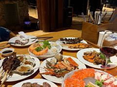 -石梅湾艾美度假酒店