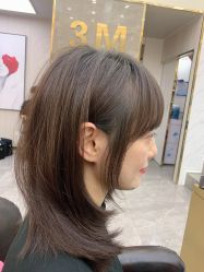 -3M hair美发沙龙