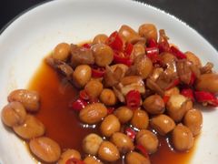 -鸽子侯·家宴·平价海鲜(市图书馆店)