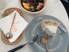 -嗒令甜品·主题融合料理餐厅(首座时代店)