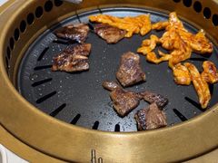 -花味·自助烤肉(雨花客厅店)