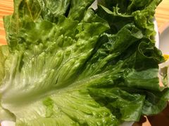 生菜叶-喜来稀肉(北外滩白玉兰广场店)