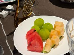 -海派悦庭·海胆烧麦·新融合菜(凯德广场店)