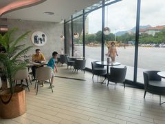 -必胜客(长安长青店)