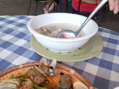 -钱大妈海鲜饭店(保利林语店)