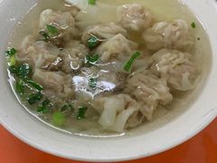 -金陵老丁家馄饨