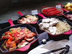 -长春净月潭喜来登酒店·盛宴标帜餐厅