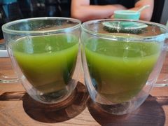 -粗茶淡饭·隐庐私厨(东亭店)