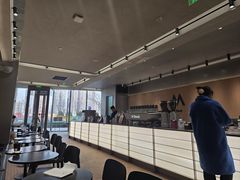 -M Stand(北京平安幸福中心店)