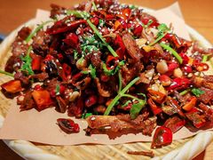 -吃饭皇帝大(合生汇店)