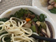 -西安交大南洋大酒店(交通大学青龙寺店)