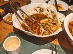 -老阿妈蒙古村·蒙古包·草原文化·歌舞表演(老君堂店)