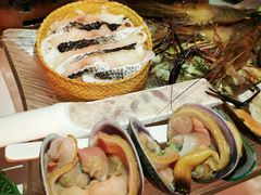 -Thai Basil罗勒叶泰式餐厅(时代天街店)