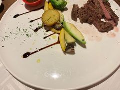 -卡本妮法餐厅·北京和平宾馆
