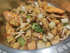 -七欣天香辣蟹火锅(苏州相城VIP总店)