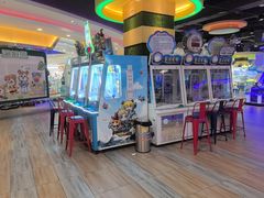-汤姆熊欢乐世界(龙之梦店)