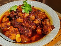 -山石榴·贵州菜(丰盛里店)