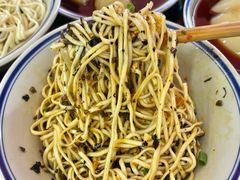 -万三面馆(青龙正街太古里店)