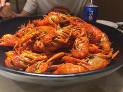 -聚味瞿记·龙虾堂(天元店)