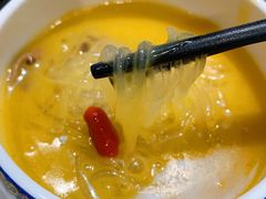 翅汤鸭血粉丝-淮扬韵(凤八市政府店)