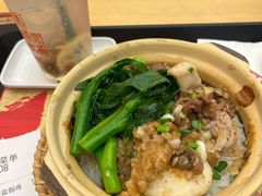 -华记煲仔华·煲仔饭(市桥易发店)