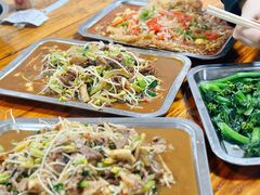 -龙上水现炒生料(柳沙店)