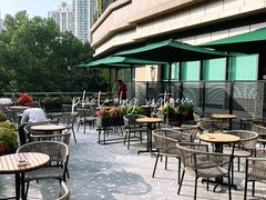 -星巴克(中远两湾城店)