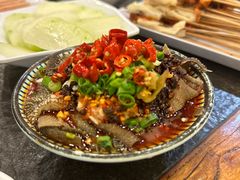 -川成串·自助串串香火锅(朝阳店)