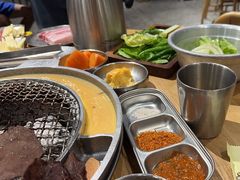 -姜虎东白丁烤肉(深圳湾后海汇店)