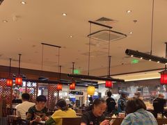 -和府捞面·大师店(上海漕宝路日月光店)