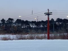 -棋盘山冰雪大世界