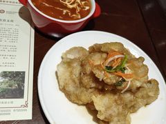 -老厨家(友谊路总店)