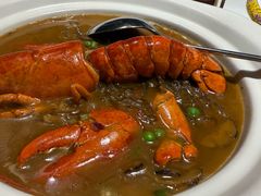 -彩虹之约•淮扬家宴(亚运村店)