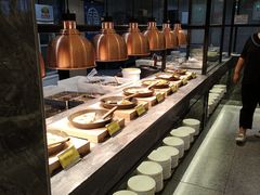 -福成自助烤肉(华冠天地城关店)