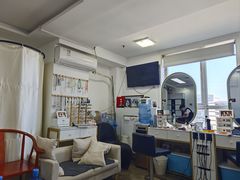 -微笑时刻照相馆·企业合影·商务外拍(北京五道口店)