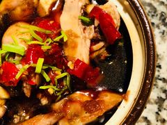 -南京大牌档(凯德大峡谷店)