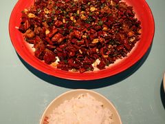 -川正旺江湖菜(三元桥店)