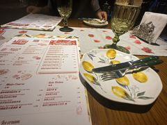 -弗兰克牛排西餐厅Ribone steak house(柠檬花园店)