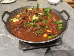 -福照楼汽锅鸡·云南菜(火车站锦江店)