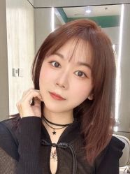 点击看大图 -MORI HAIR SALON日式美发沙龙