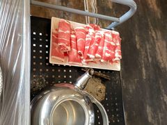 牛肉-鑫龙火锅城(青岛分店)