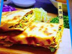 -桃源村(南大店)