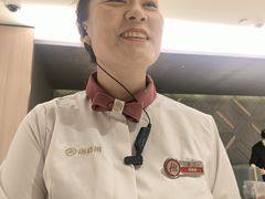 -海底捞火锅(大融城店)
