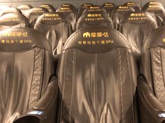 -CGV影城(滨江天街IMAX店)