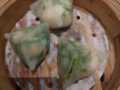 -潮府馆·非遗潮州菜·港式点心(世纪公园店)