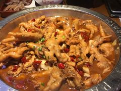 -胖哥俩肉蟹煲(来福士店)