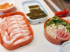 -老马路串串香火锅(北门桥店)