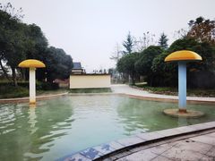 -三江森林温泉度假区