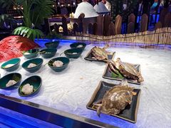 -花西亭·海鲜自助餐厅(瑞城名人酒店)