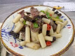 -小民大排档(光谷店)